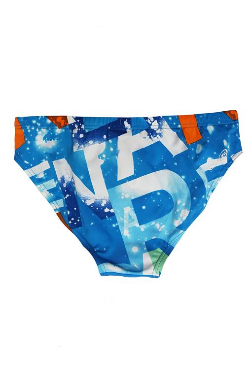 COSTUMI Azzurro Arena