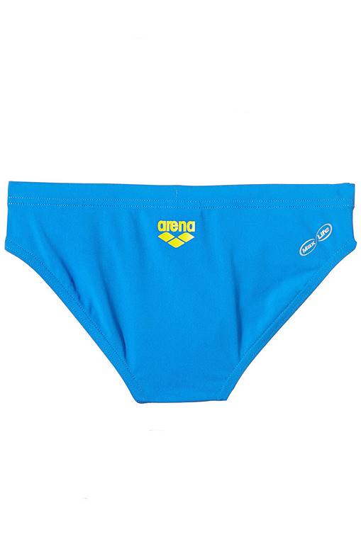 COSTUMI Azzurro/giallo Arena