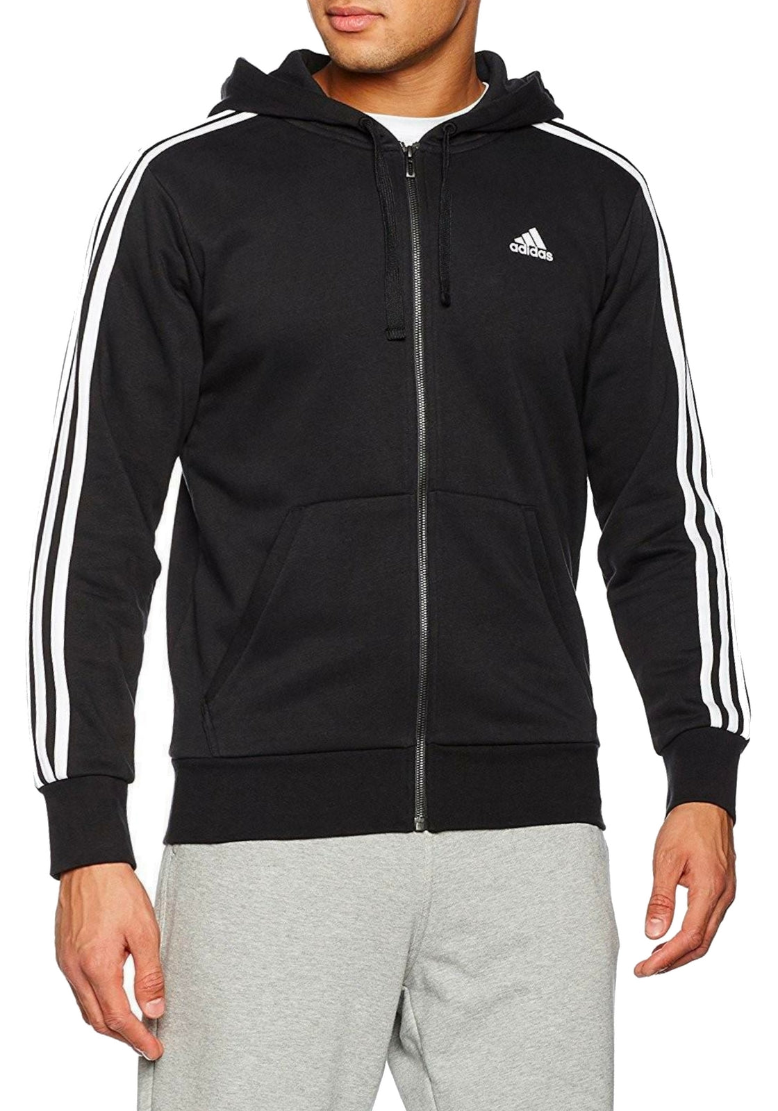 FELPE Nero Adidas