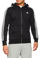 FELPE Nero Adidas