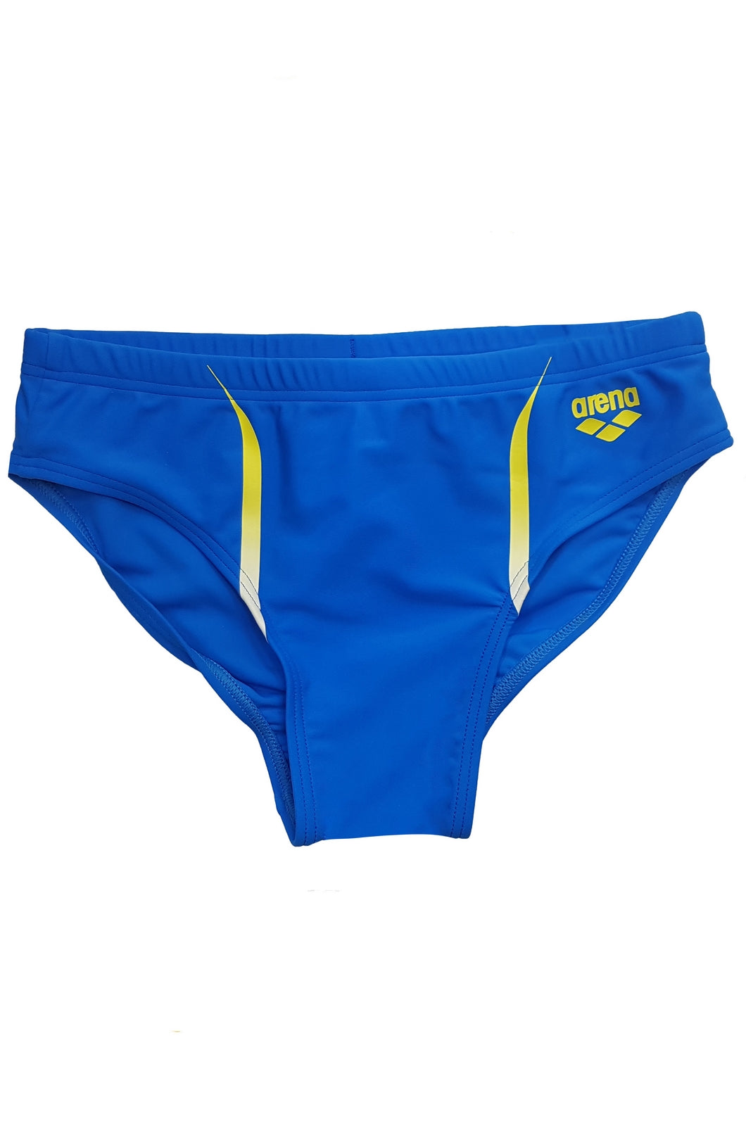 COSTUMI Azzurro/giallo Arena