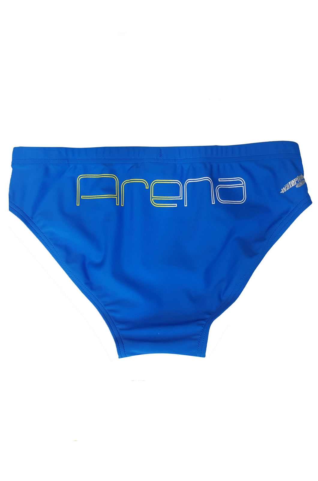 COSTUMI Azzurro/giallo Arena