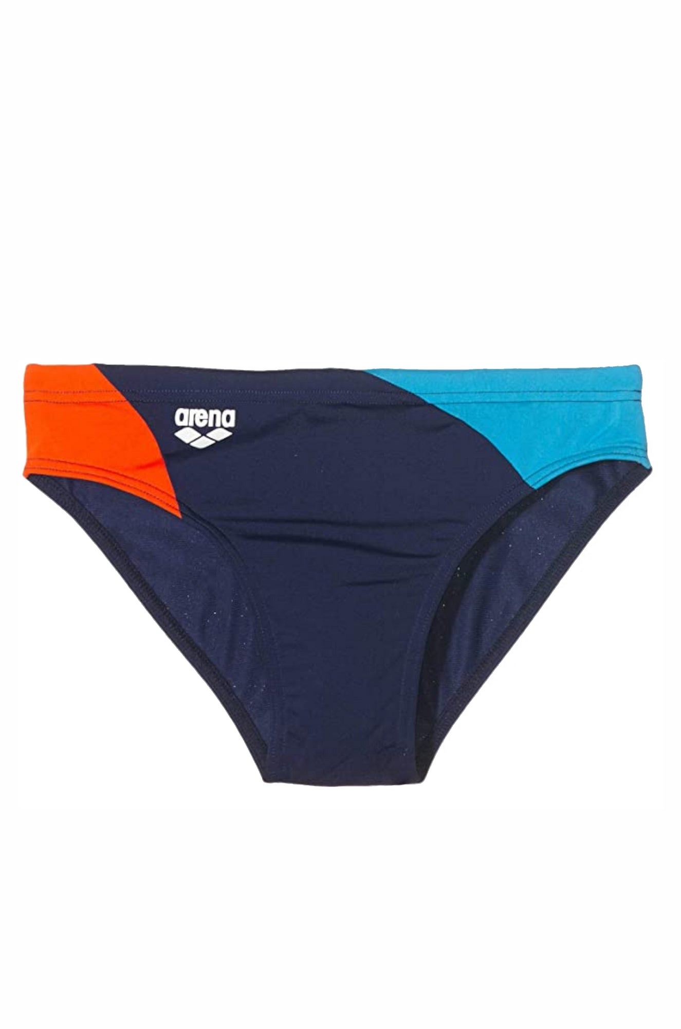 COSTUMI Blu/arancio Arena