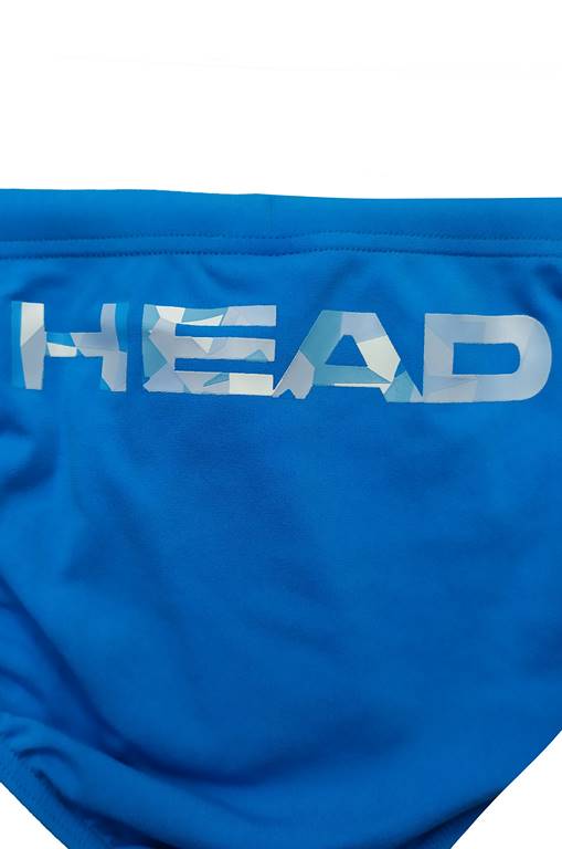 COSTUMI Azzurro Head