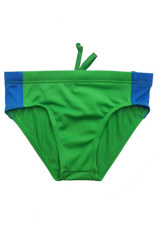 COSTUMI Verde/azzurro Aqua Sphere