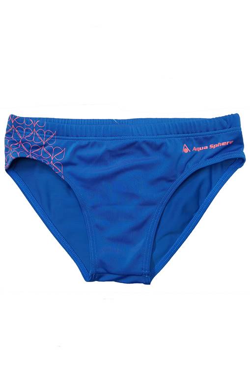 COSTUMI Azzurro Aqua Sphere