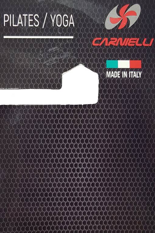 OUTDOOR-SCI Nero/argento Carnielli