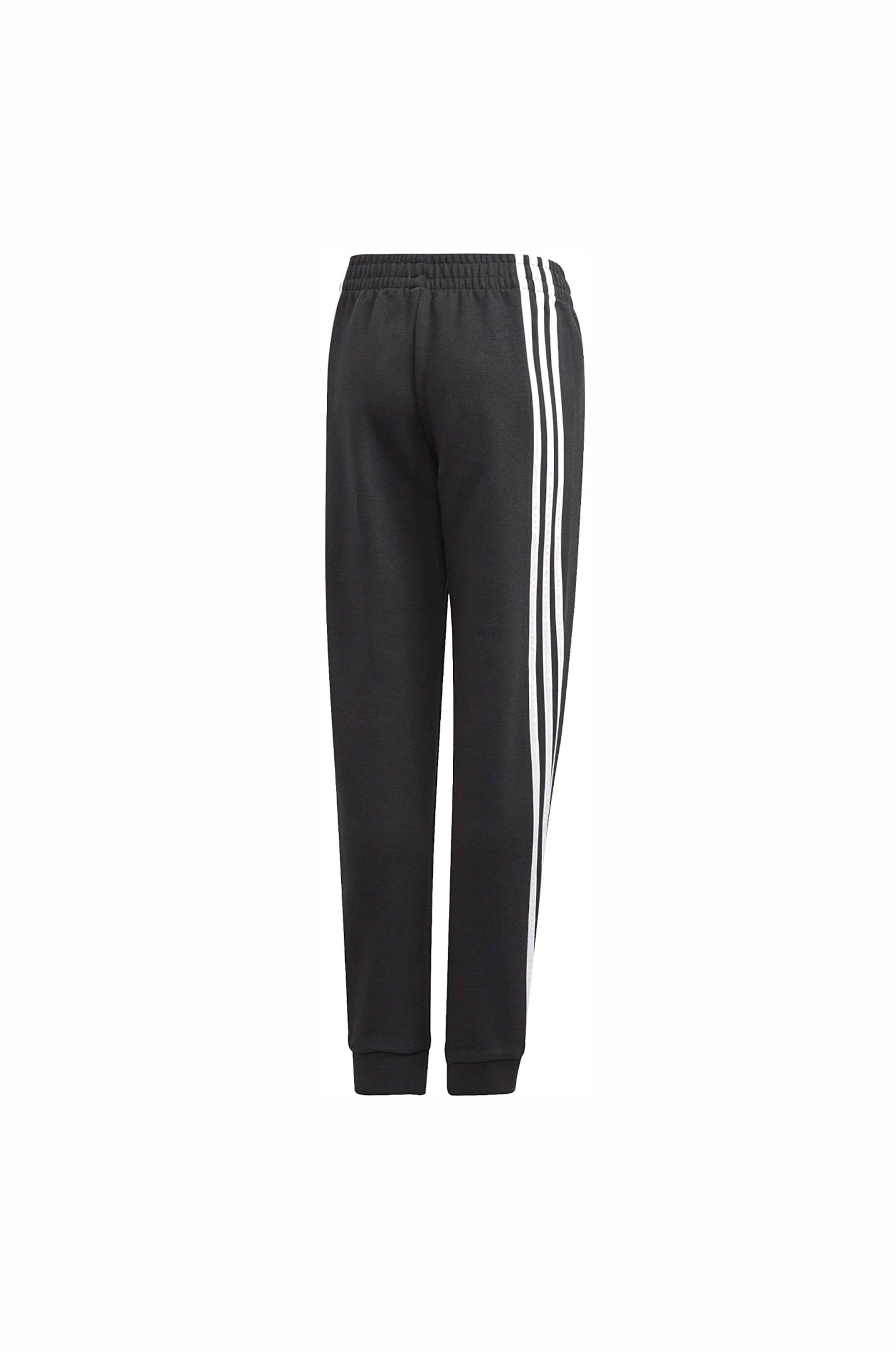 PANTALONI Nero/bianco Adidas