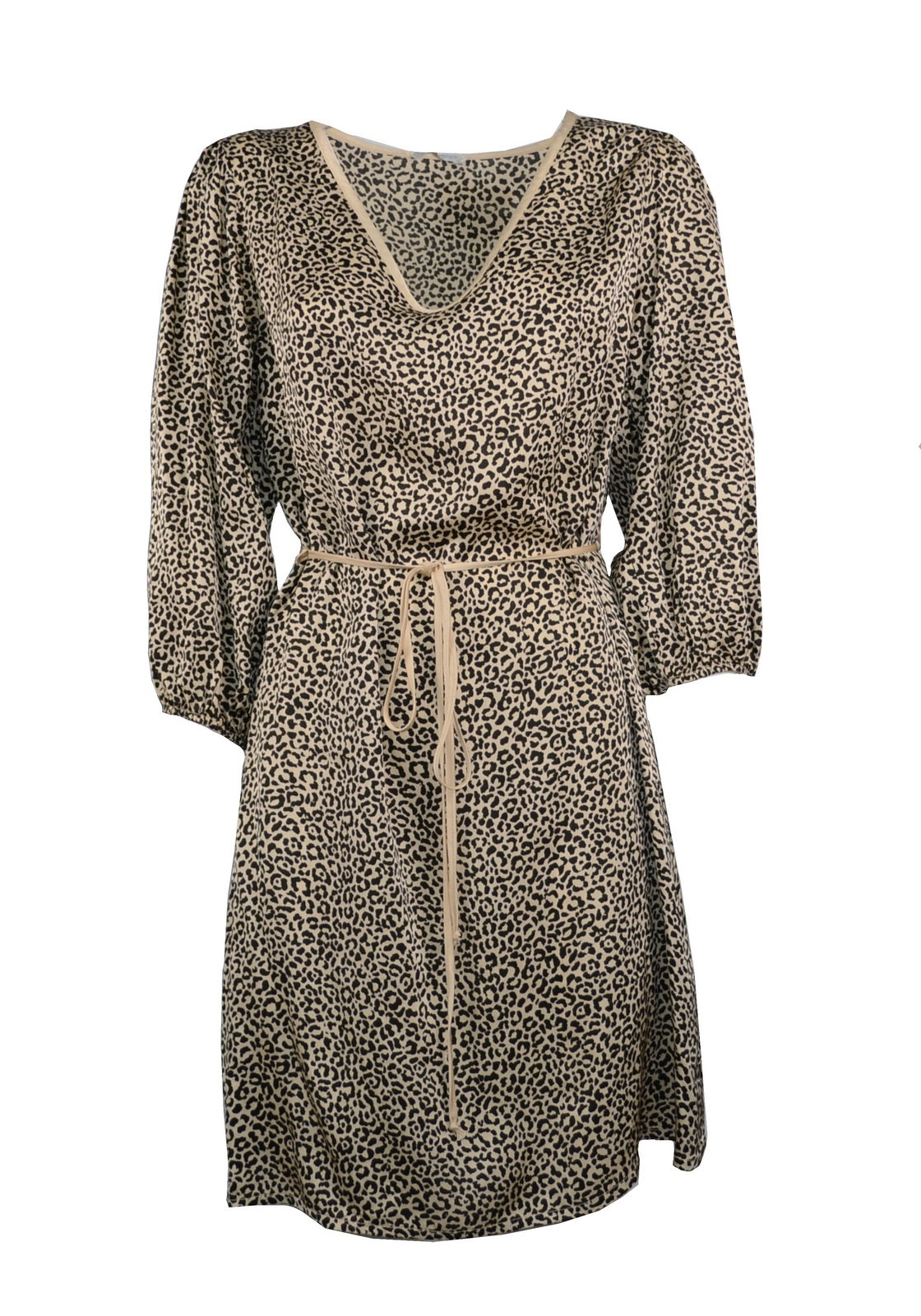 VESTITI-GONNE Animalier Susymix