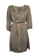 VESTITI-GONNE Animalier Susymix