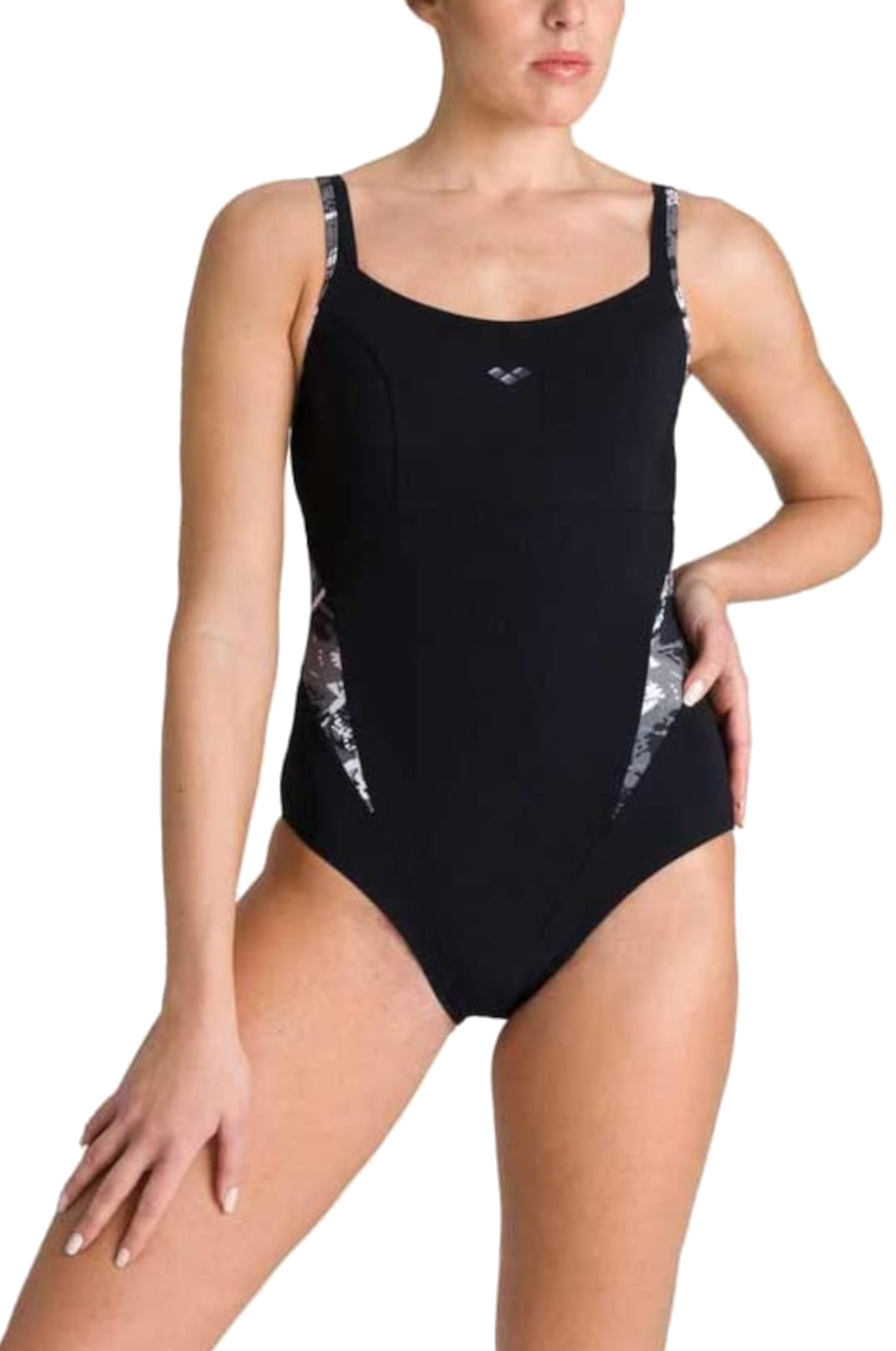 COSTUMI Nero/bianco Arena