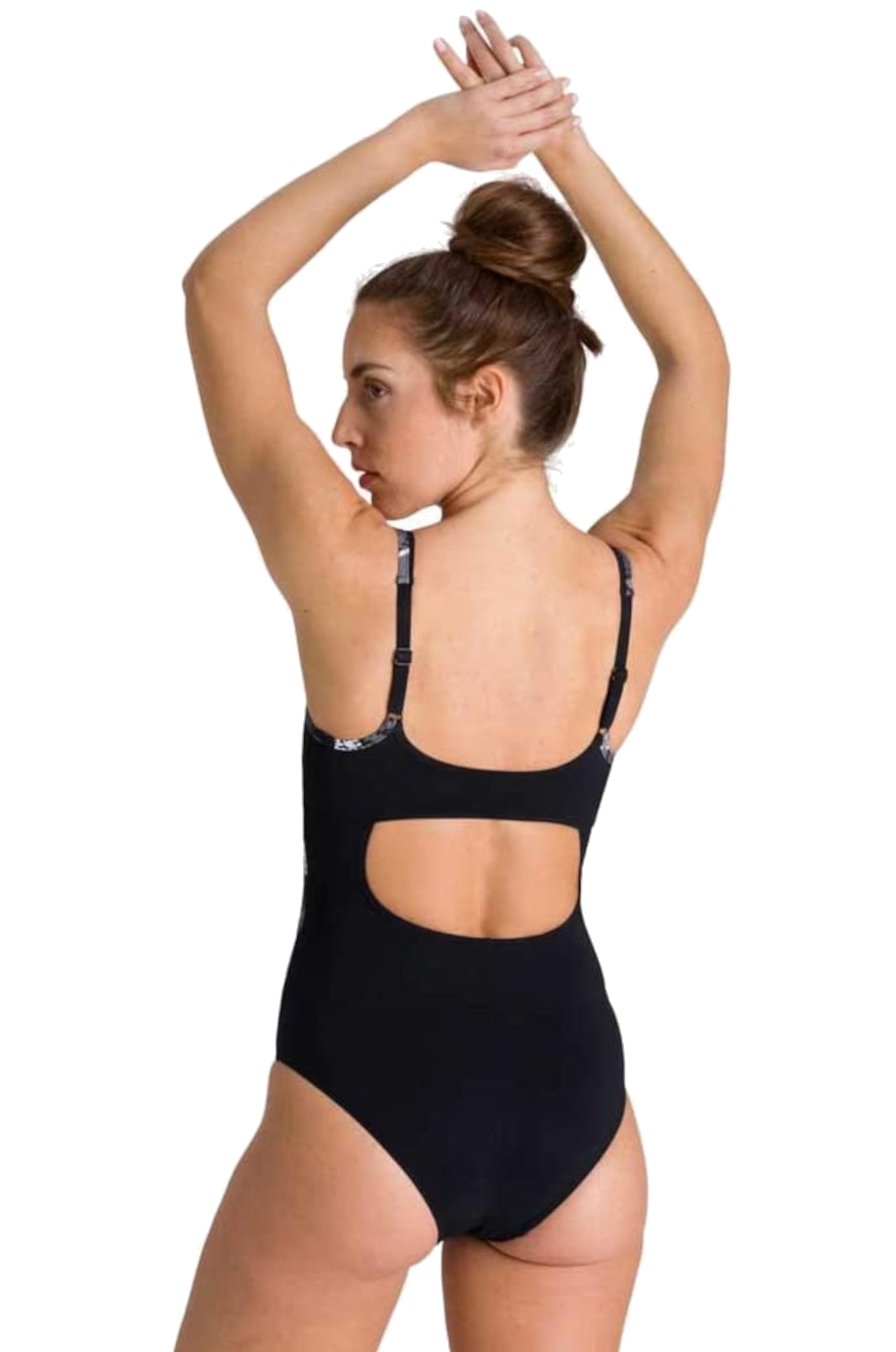 COSTUMI Nero/bianco Arena