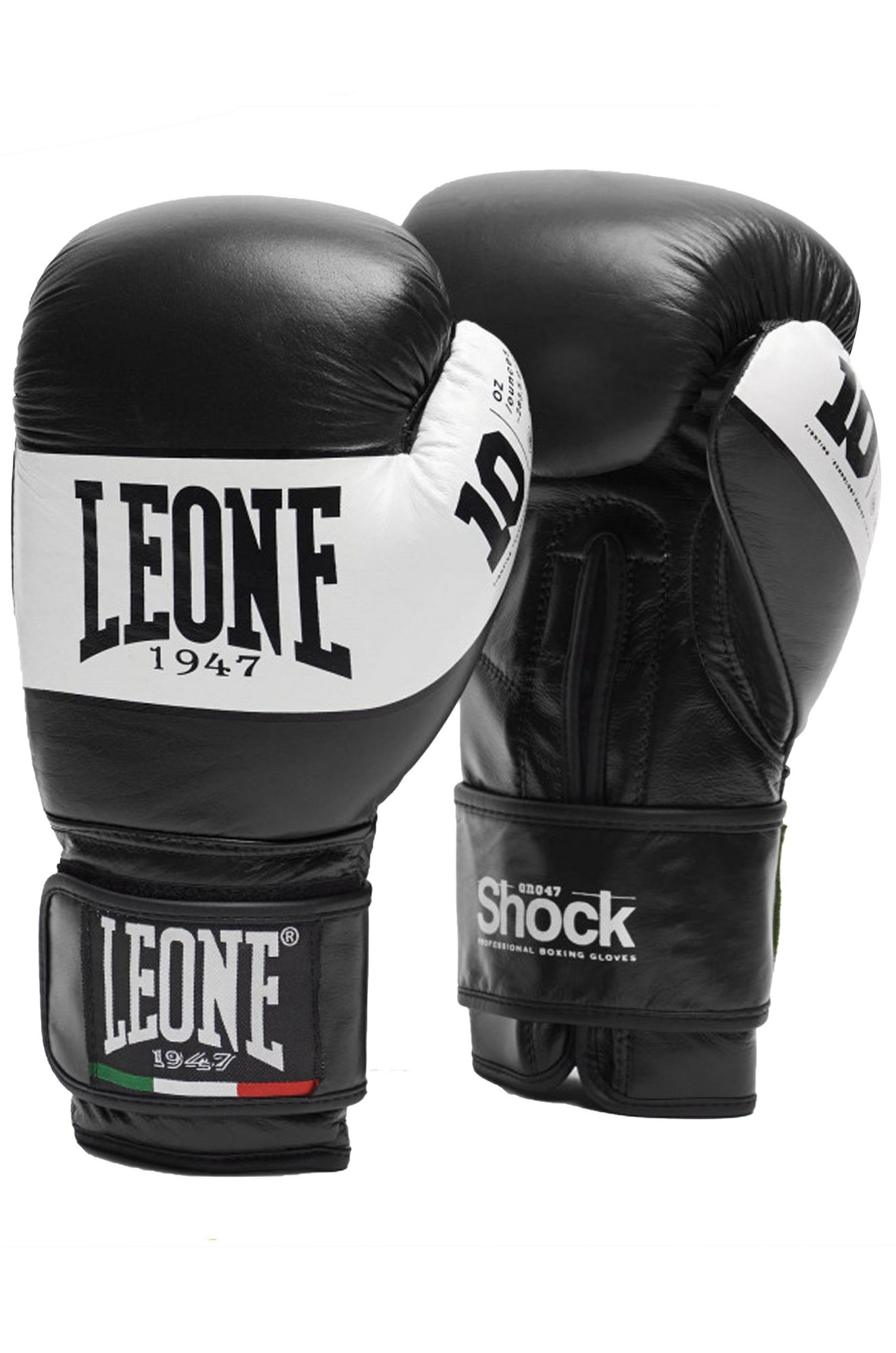 BOXE-KARATE-JUDO Nero Leone