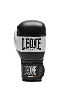 BOXE-KARATE-JUDO Nero Leone