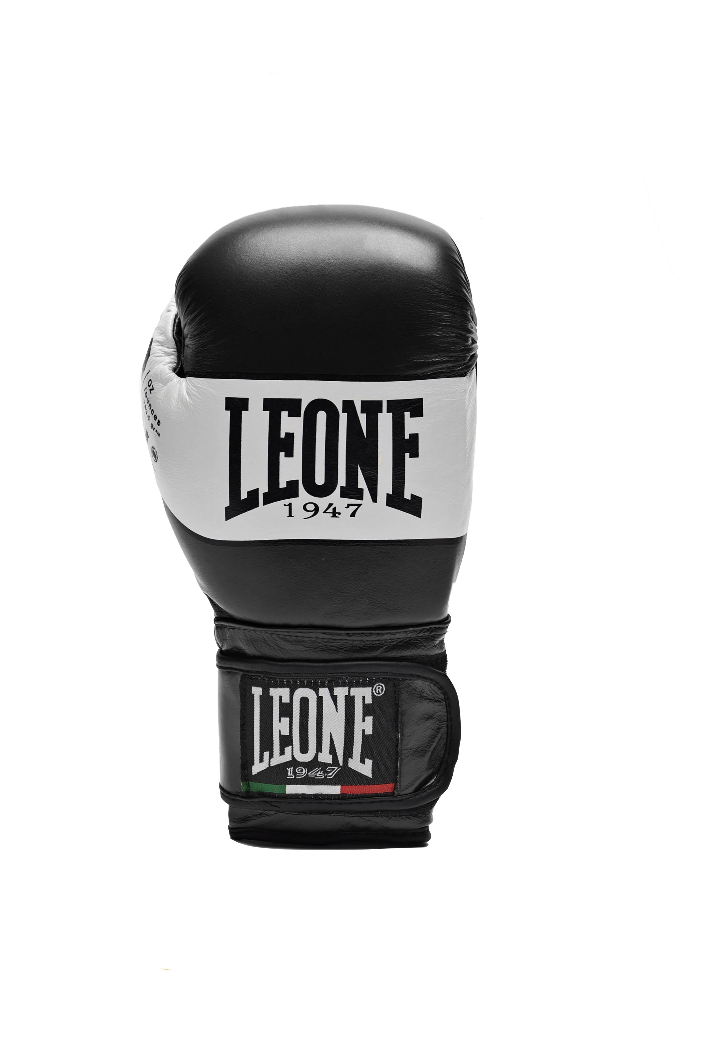 BOXE-KARATE-JUDO Nero Leone