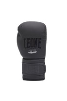 BOXE-KARATE-JUDO Nero Leone