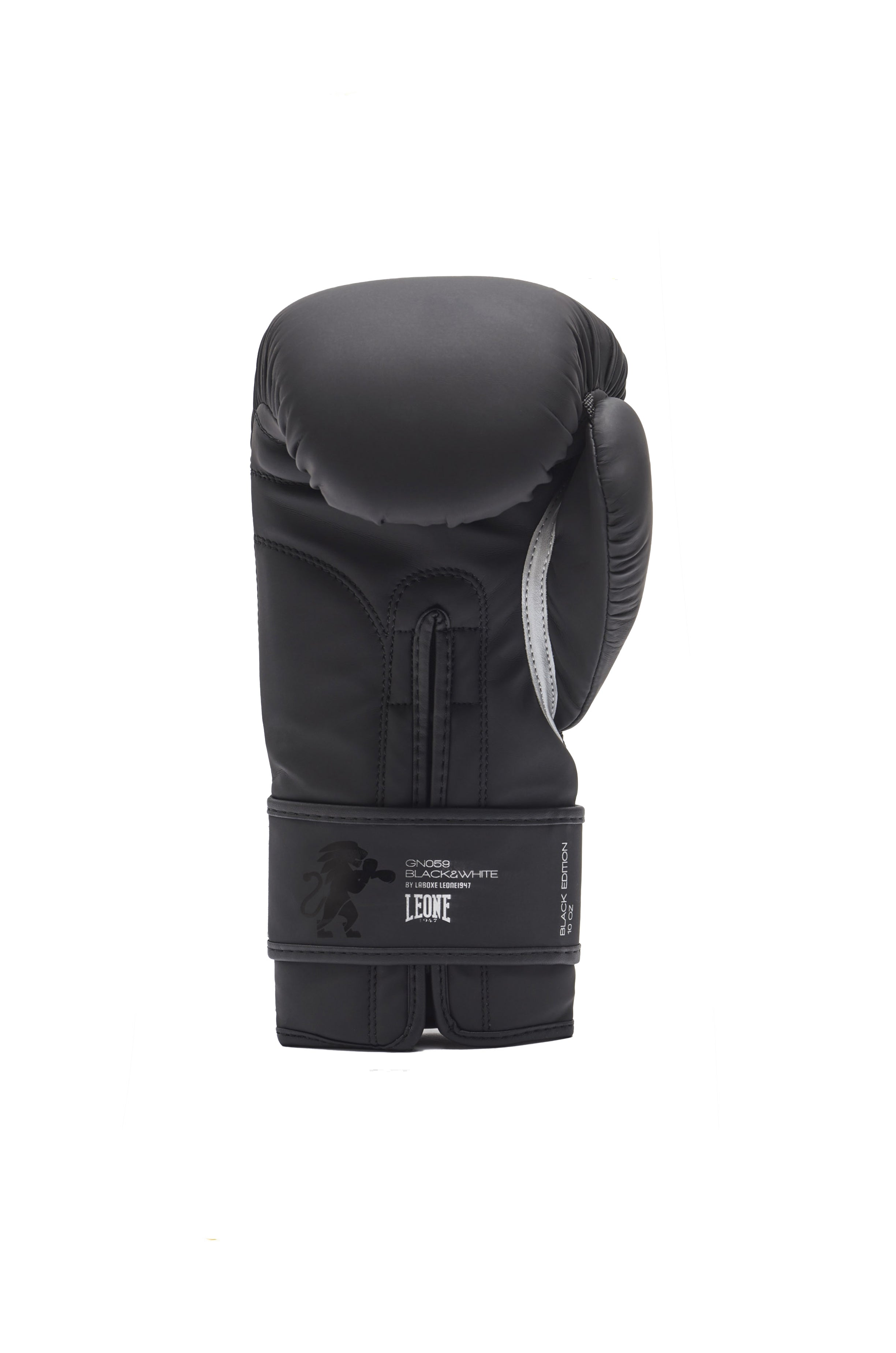 BOXE-KARATE-JUDO Nero Leone