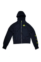 FELPE Nero/giallo Nike