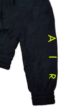 FELPE Nero/giallo Nike