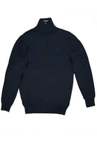 MAGLIONI E POLO Blu Beverly Hills Polo Club
