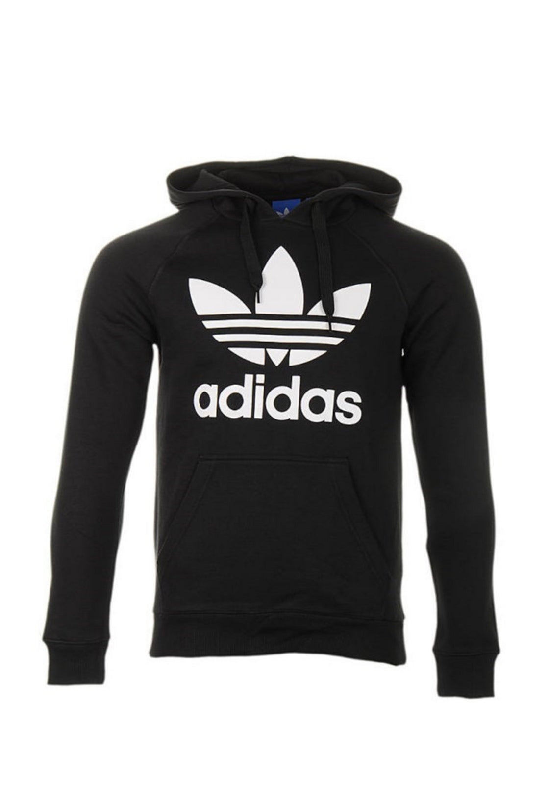FELPE Nero Adidas