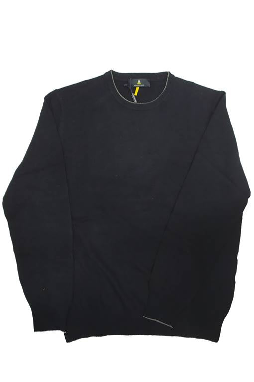 MAGLIONI E POLO Blu Armata Di Mare