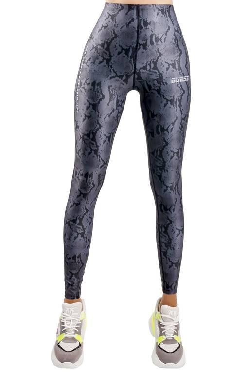 PANTALONI Animalier Guess