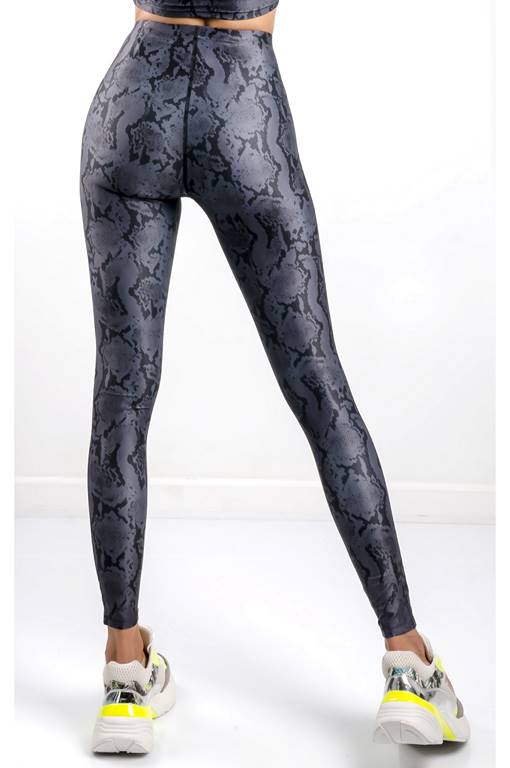 PANTALONI Animalier Guess