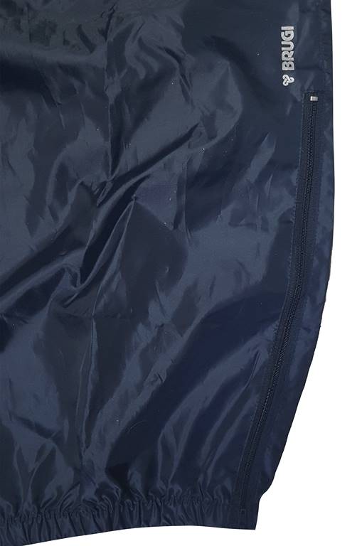 OUTDOOR-SCI Blu Brugi