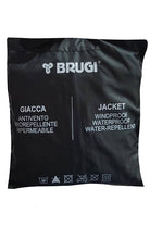 GIUBBINI E GIACCHE Nero Brugi