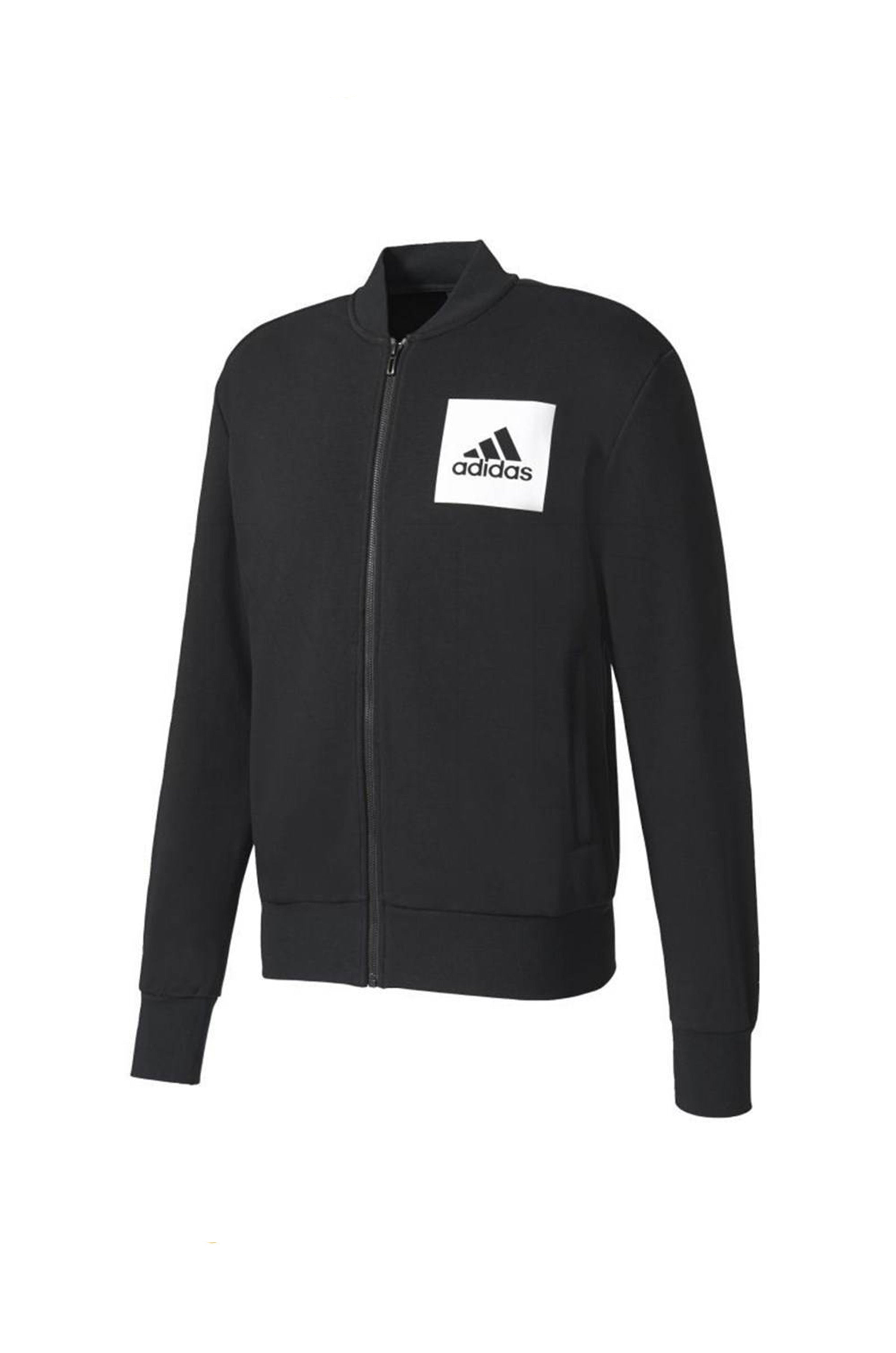 FELPE Nero Adidas