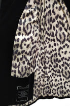 GIUBBINI E GIACCHE Nero Geox