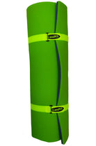 ACCESSORI PALESTRA Verde/blu Campex