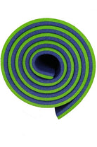 ACCESSORI PALESTRA Verde/blu Campex