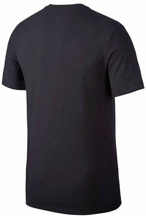 T-SHIRT E CANOTTE Nero/bianco Nike