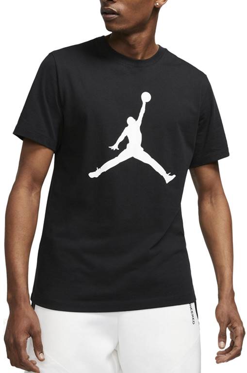 T-SHIRT E CANOTTE Nero/bianco Nike