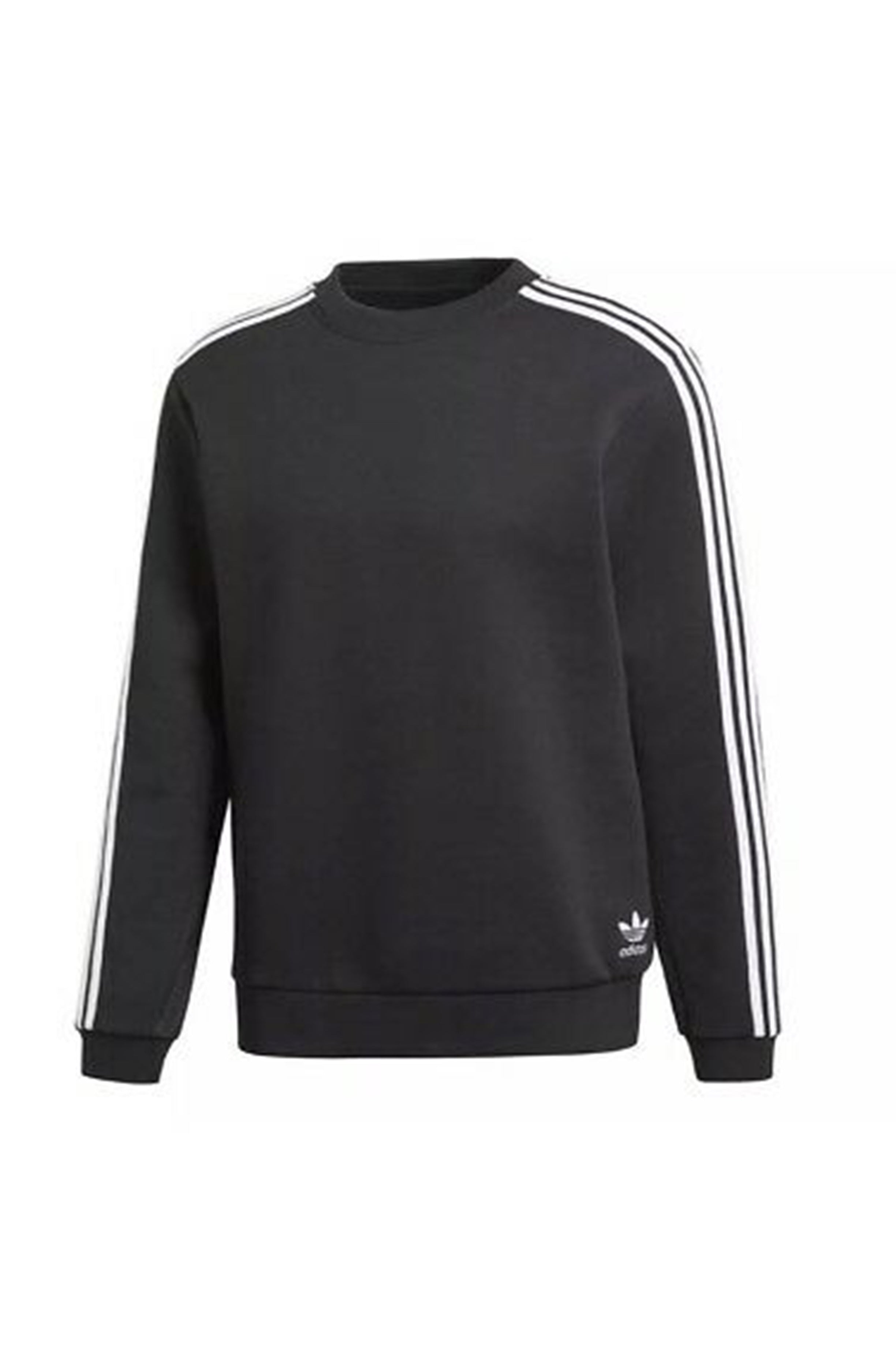 FELPE Nero Adidas