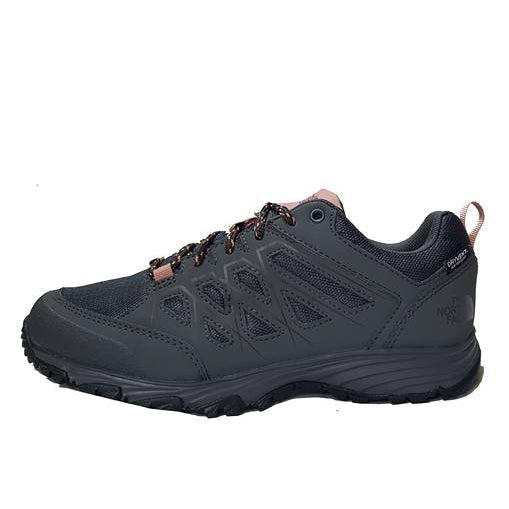 SCARPE Grigio/rosa The North Face