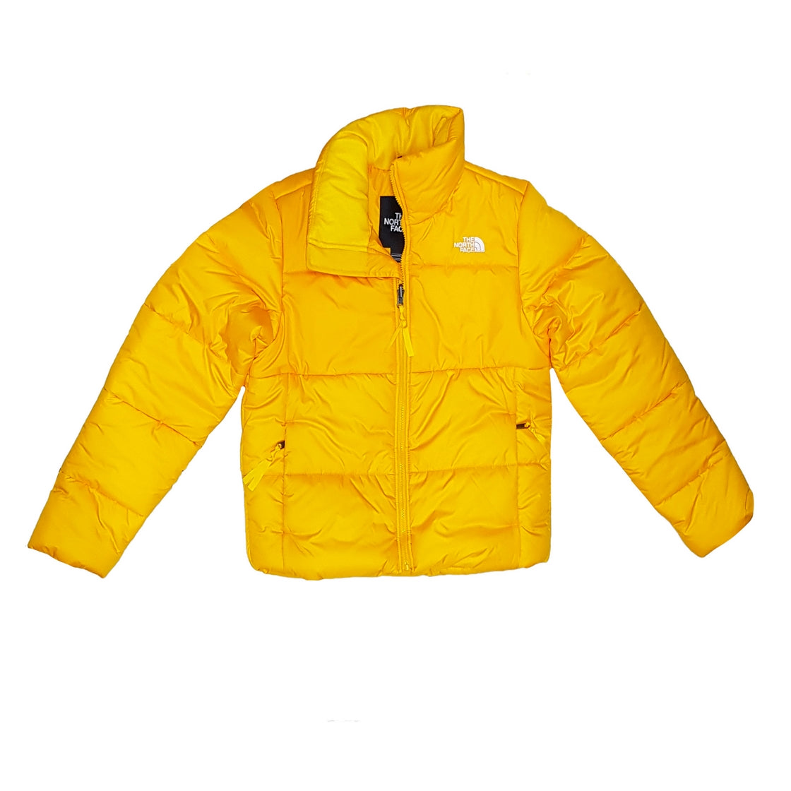 GIUBBINI E GIACCHE Giallo The North Face