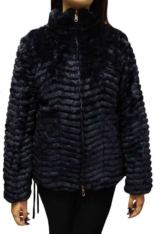 GIUBBINI E GIACCHE Nero Ea7