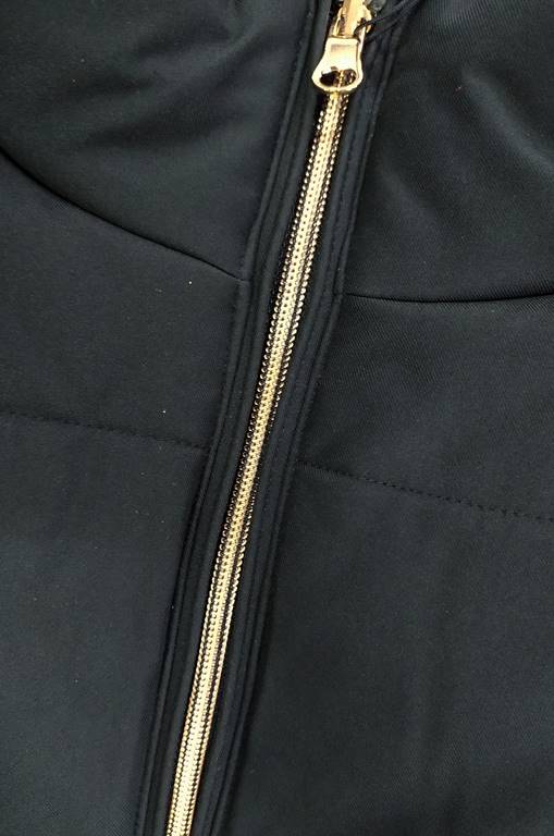 GIUBBINI E GIACCHE Nero Ea7