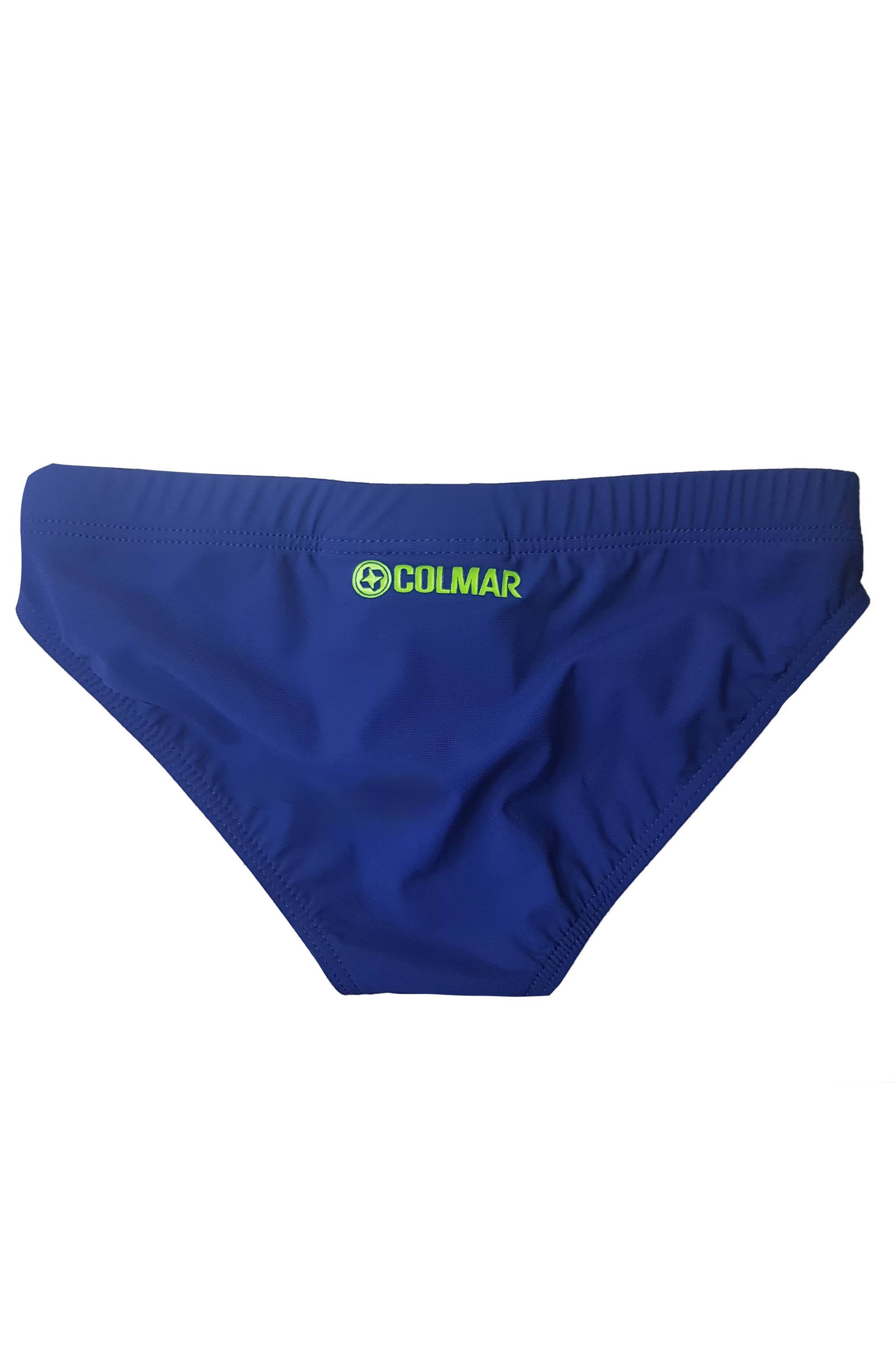 COSTUMI Blu/verde Colmar