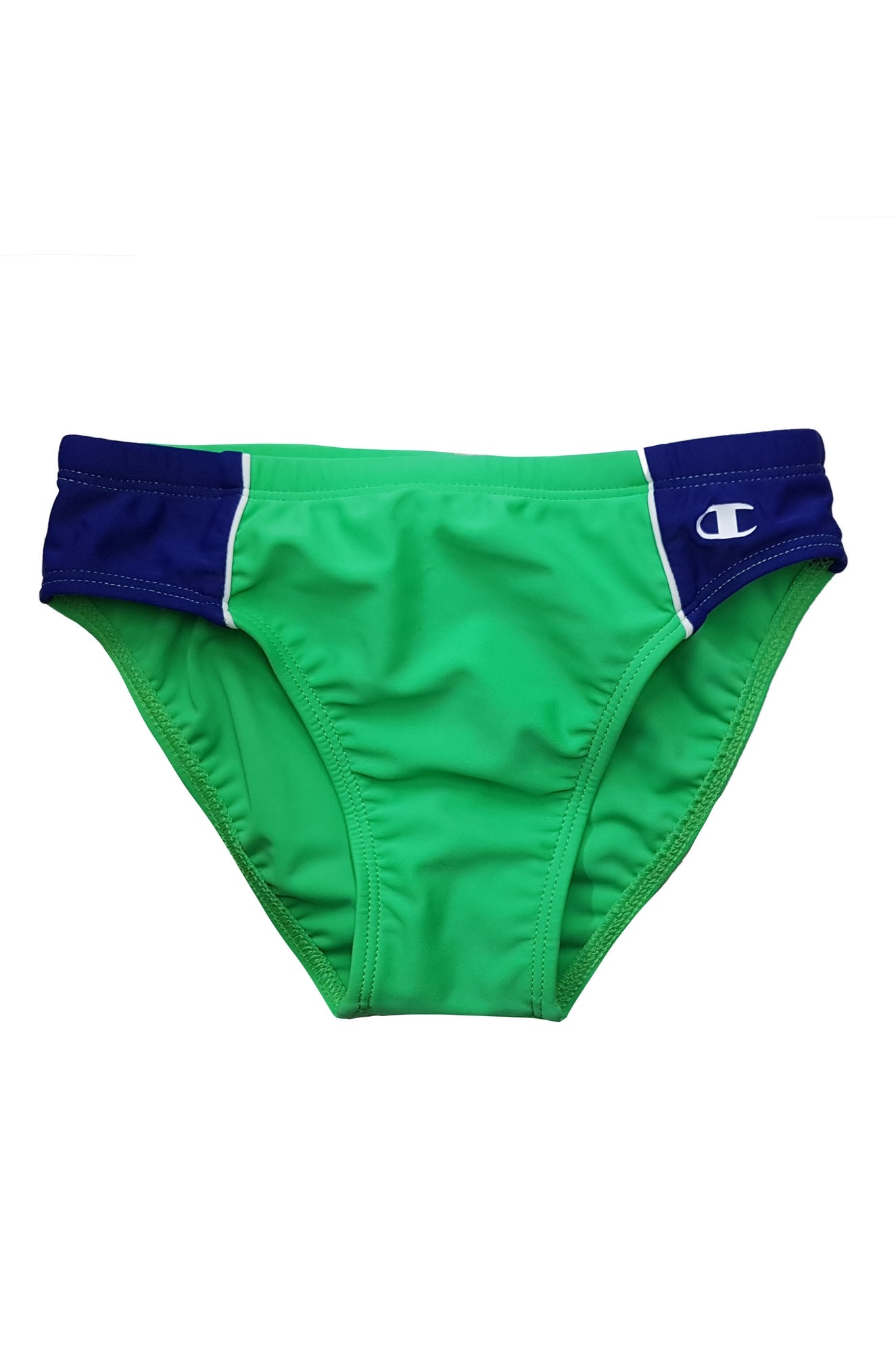 COSTUMI Verde/blu Champion
