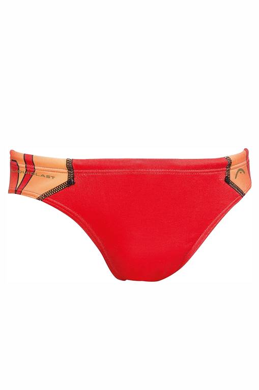 COSTUMI Arancio Head
