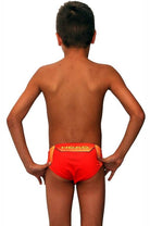 COSTUMI Arancio Head