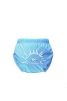 COSTUMI Azzurro Head