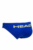 COSTUMI Blu Elettrico Head
