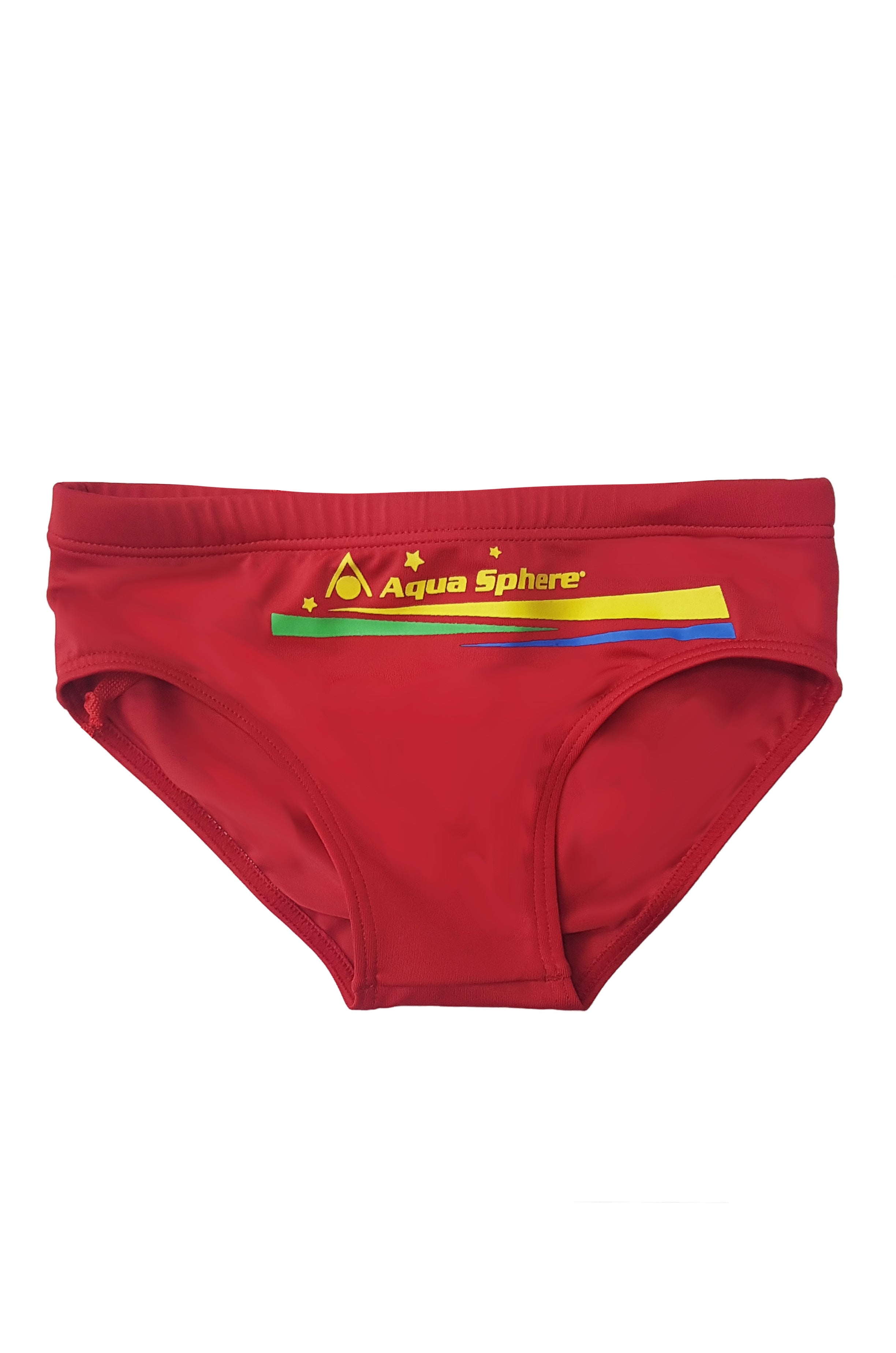 COSTUMI Rosso Aqua Sphere