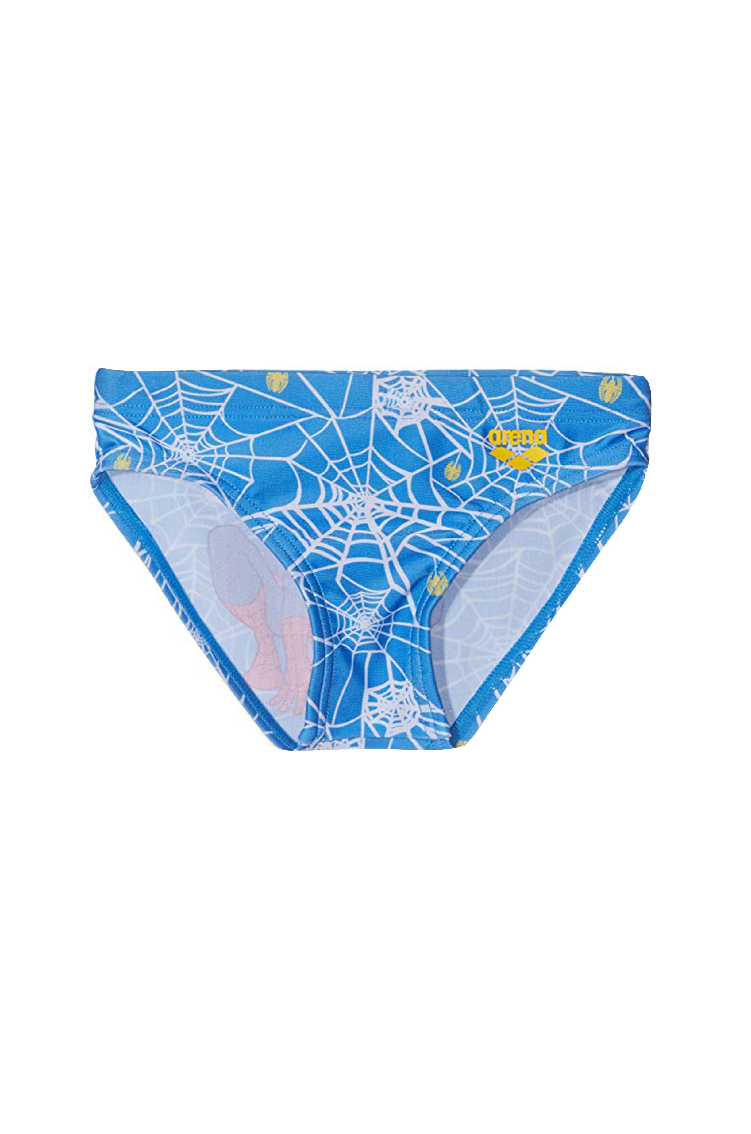 COSTUMI Spider Arena