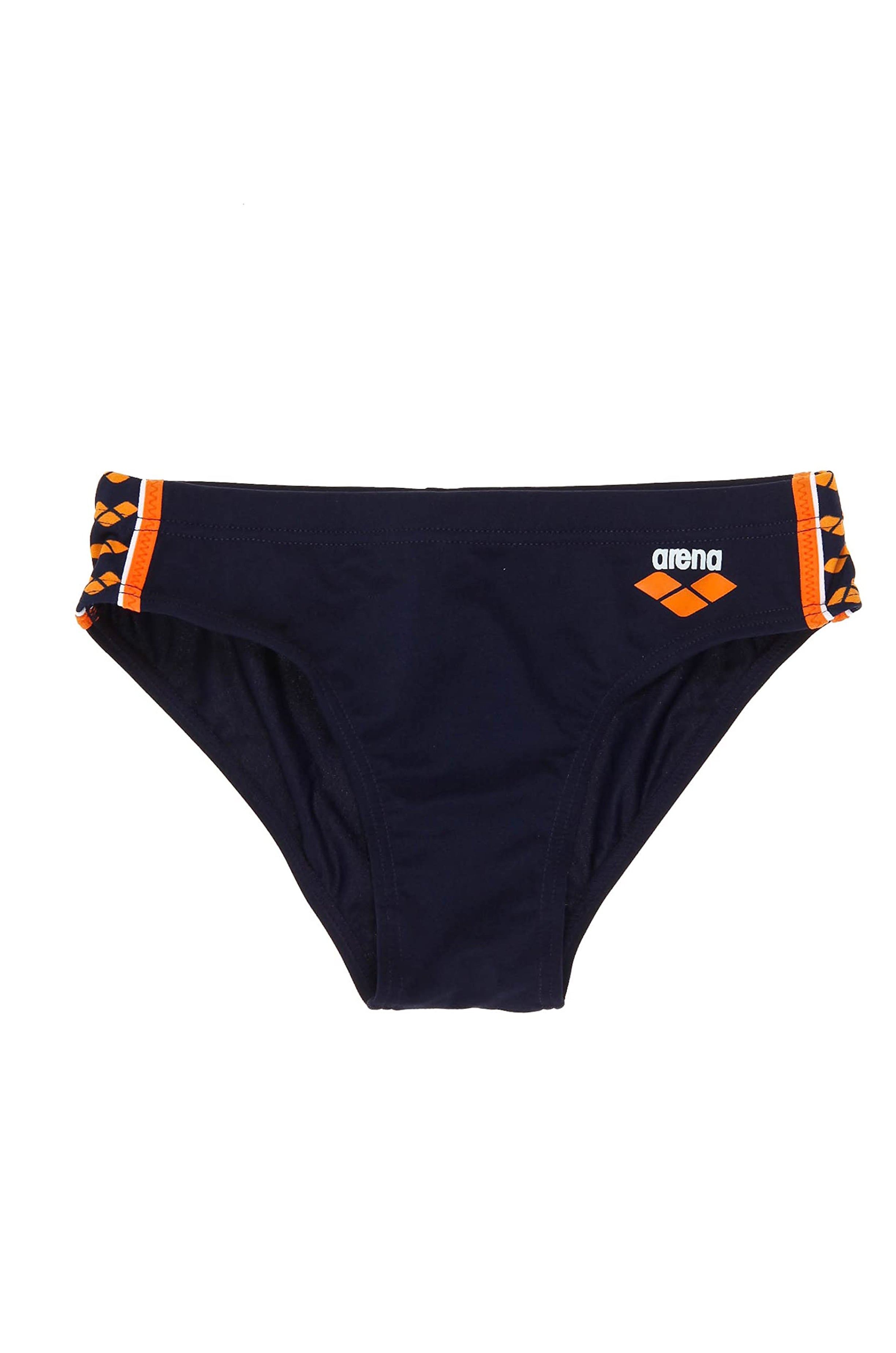 COSTUMI Blu/arancio Arena